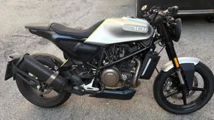 Husqvarna Vitpilen 701 (2020) 