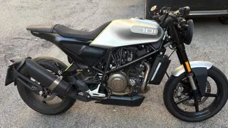 Husqvarna Vitpilen 701 (2020) usata
