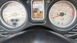Yamaha T-Max 500 (2004 - 07)  (6)