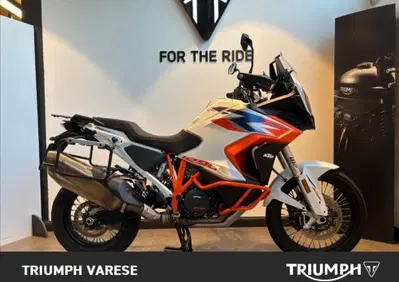 KTM 1290 Super Adventure R (2022 - 25) - Annuncio 10112678