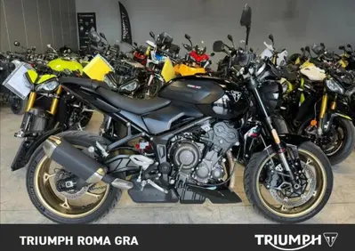 Triumph Trident 800 (2026) - Annuncio 10112679