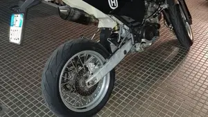 Husqvarna SM 610 (2008)  (5)