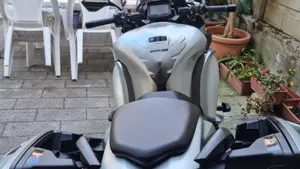 Kawasaki Z 1000 SX Tourer (2017 - 20)  (4)
