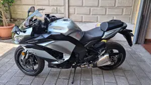 Kawasaki Z 1000 SX Tourer (2017 - 20)  (6)