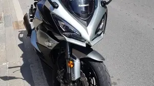 Kawasaki Z 1000 SX Tourer (2017 - 20)  (7)
