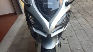 Kawasaki Z 1000 SX Tourer (2017 - 20)  (9)