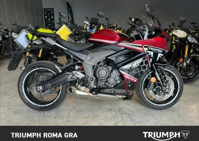 Triumph Daytona 660 (2024 - 26) - Annuncio 10112682