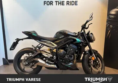 Triumph Street Triple 765 RS (2023 - 26) - Annuncio 10112683