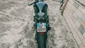 Kawasaki Z 900 Performance (2019)  (4)