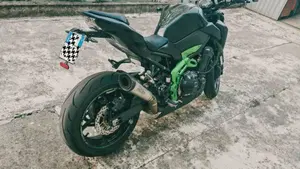 Kawasaki Z 900 Performance (2019)  (5)