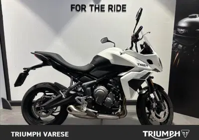 Triumph Tiger Sport 660 (2026) - Annuncio 10112690