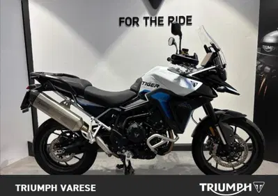 Triumph Tiger 900 Alpine Special Edition (2026) - Annuncio 10112691