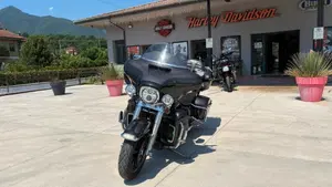 Harley-Davidson 114 Electra Glide Ultra Limited (2019) - FLHTK  (3)