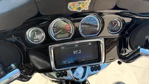 Harley-Davidson 114 Electra Glide Ultra Limited (2019) - FLHTK  (4)