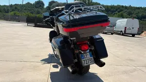 Harley-Davidson 114 Electra Glide Ultra Limited (2019) - FLHTK  (6)