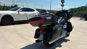 Harley-Davidson 114 Electra Glide Ultra Limited (2019) - FLHTK  (7)