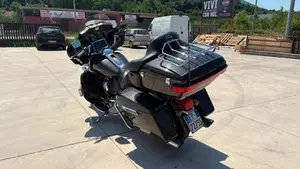 Harley-Davidson 114 Electra Glide Ultra Limited (2019) - FLHTK  (8)