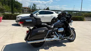 Harley-Davidson 114 Electra Glide Ultra Limited (2019) - FLHTK  (10)