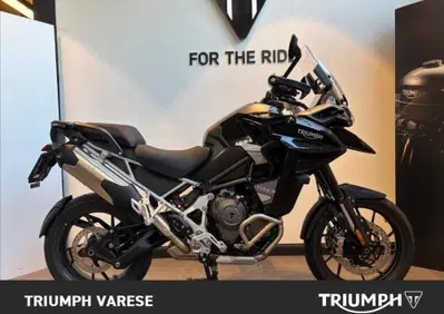 Triumph Tiger 1200 GT Explorer (2024 - 26) - Annuncio 10112693