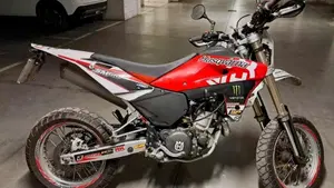 Husqvarna SM 610 (2008)  (2)