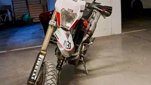 Husqvarna SM 610 (2008)  (4)
