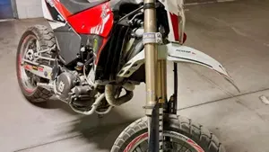 Husqvarna SM 610 (2008)  (5)