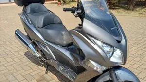 Honda SW-T 400 (2009 - 16) 