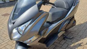 Honda SW-T 400 (2009 - 16)  (3)