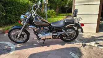 Yamaha XV 125 S Virago usata