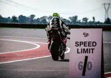 In quanto girano i piloti del CIV a Cremona? Ecco i tempi, dalle 1000 alle Moto3