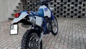 Suzuki DR 350 S (1990 - 93)  (2)
