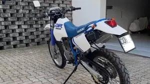 Suzuki DR 350 S (1990 - 93)  (3)