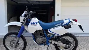 Suzuki DR 350 S (1990 - 93)  (4)