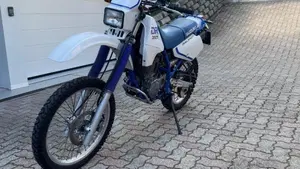 Suzuki DR 350 S (1990 - 93)  (5)