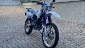 Suzuki DR 350 S (1990 - 93)  (6)