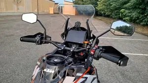 KTM 1290 Super Adventure S (2021 - 25)  (2)
