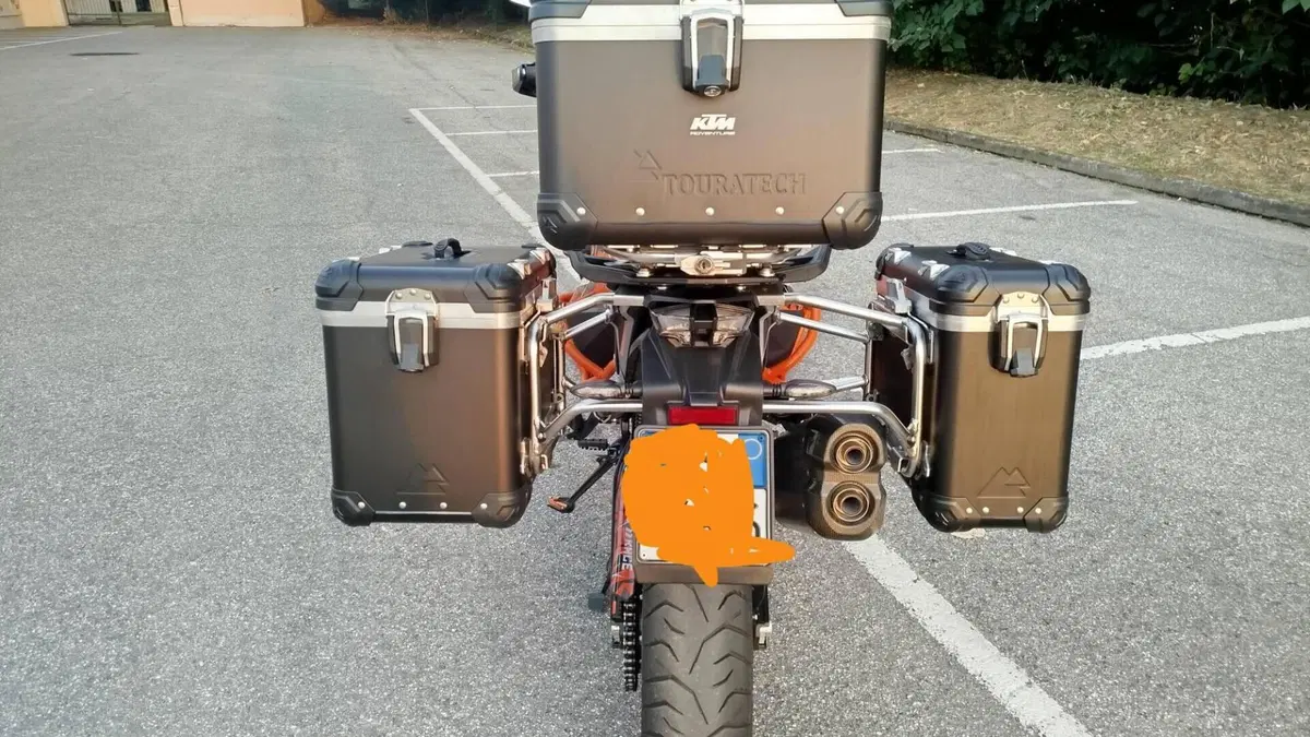KTM 1290 Super Adventure S (2021 - 25)  (4)