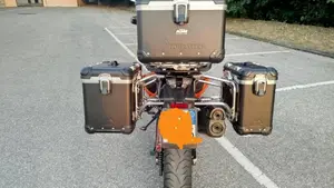KTM 1290 Super Adventure S (2021 - 25)  (4)
