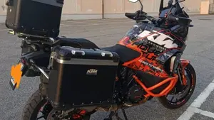 KTM 1290 Super Adventure S (2021 - 25)  (6)