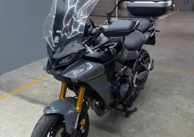 Yamaha Tracer 9 GT+ (2023 - 24) - Annuncio 10112705