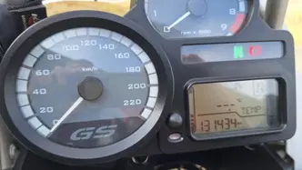 Bmw R 1200 GS (2008 - 09) usata