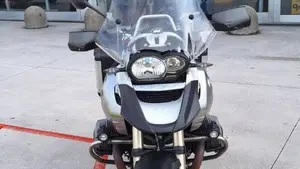 Bmw R 1200 GS (2008 - 09)  (2)