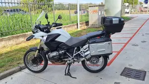 Bmw R 1200 GS (2008 - 09)  (4)