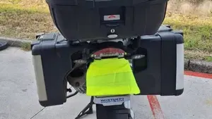Bmw R 1200 GS (2008 - 09)  (5)