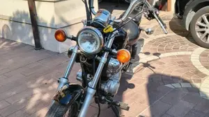 Yamaha XV 125 S Virago  (6)