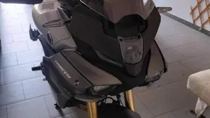 Yamaha Tracer 9 GT (2025 - 26)  (2)