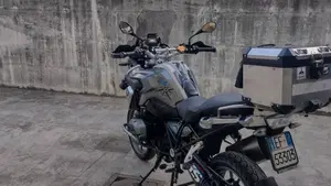 Bmw R 1200 GS (2013 - 16)  (3)