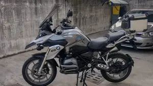 Bmw R 1200 GS (2013 - 16)  (4)