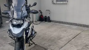 Bmw R 1200 GS (2013 - 16)  (5)
