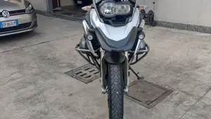 Bmw R 1200 GS (2013 - 16)  (6)